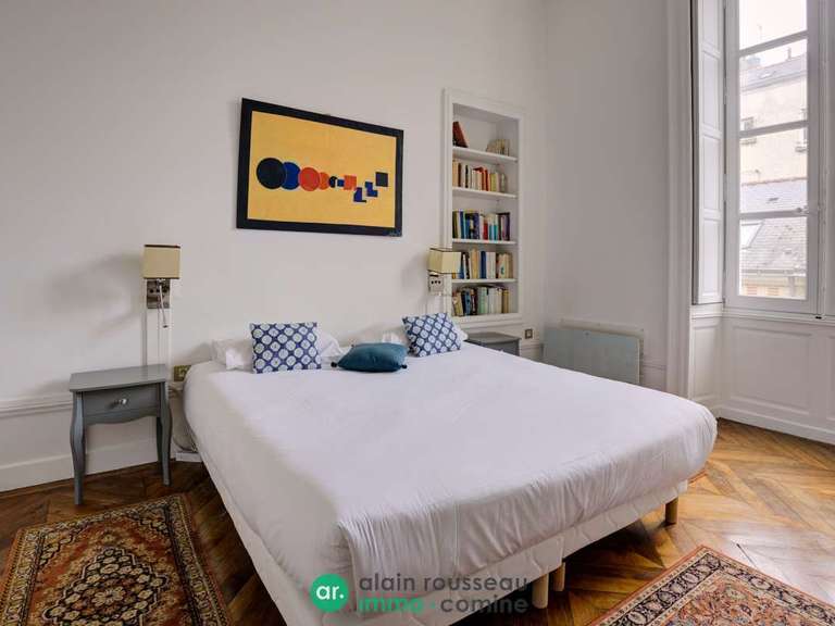 Appartement Angers - 2 chambres