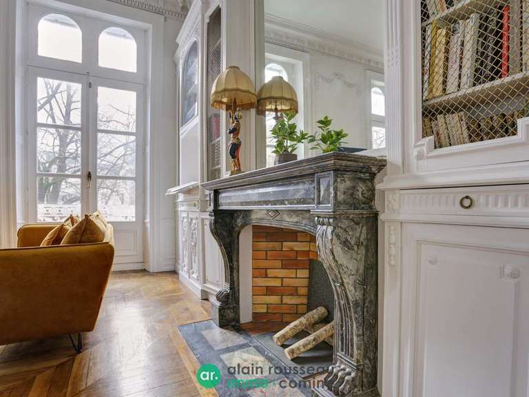 Appartement Angers - 2 chambres