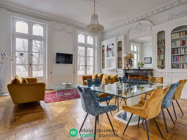 Appartement Angers - 2 chambres