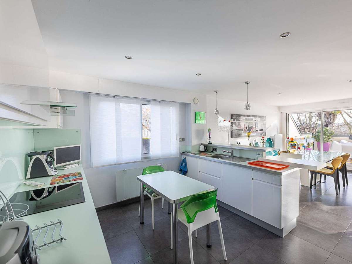 Appartement Angers