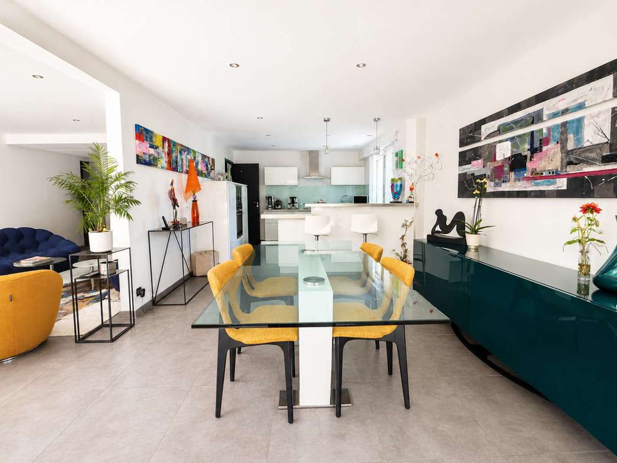 Appartement Angers