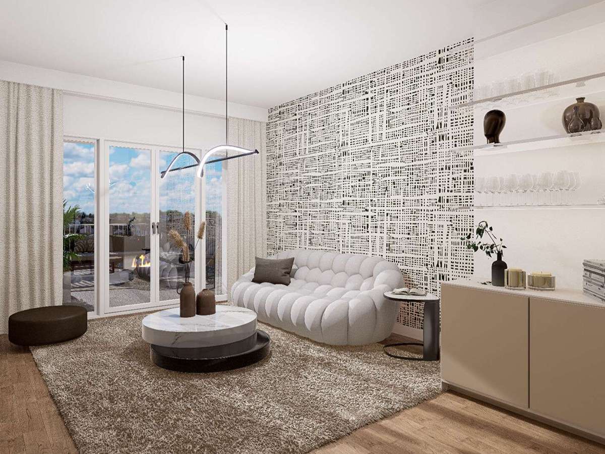 Appartement Angers