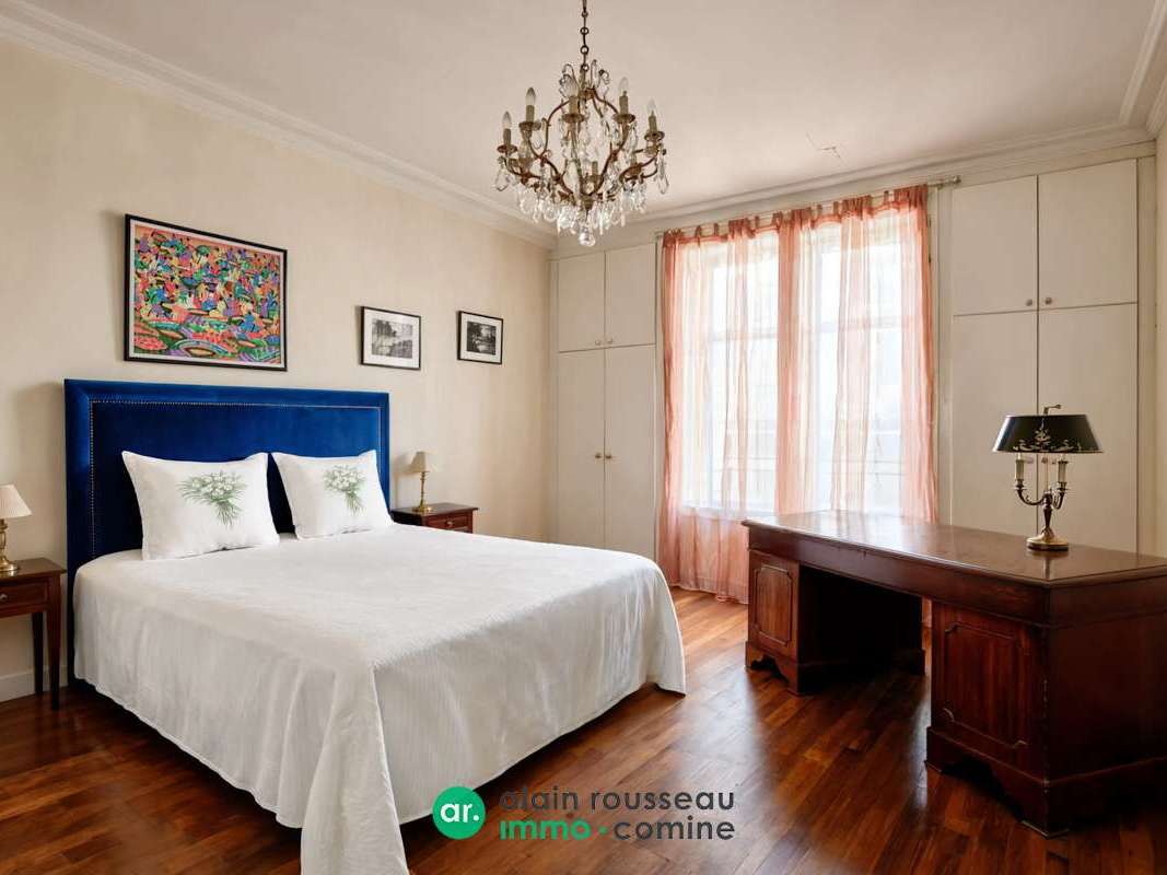 Appartement Angers