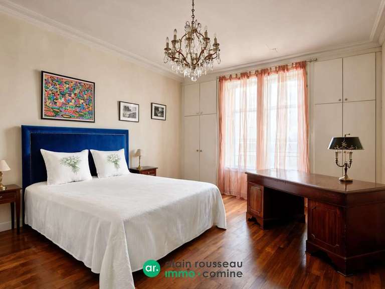 Appartement Angers - 2 chambres