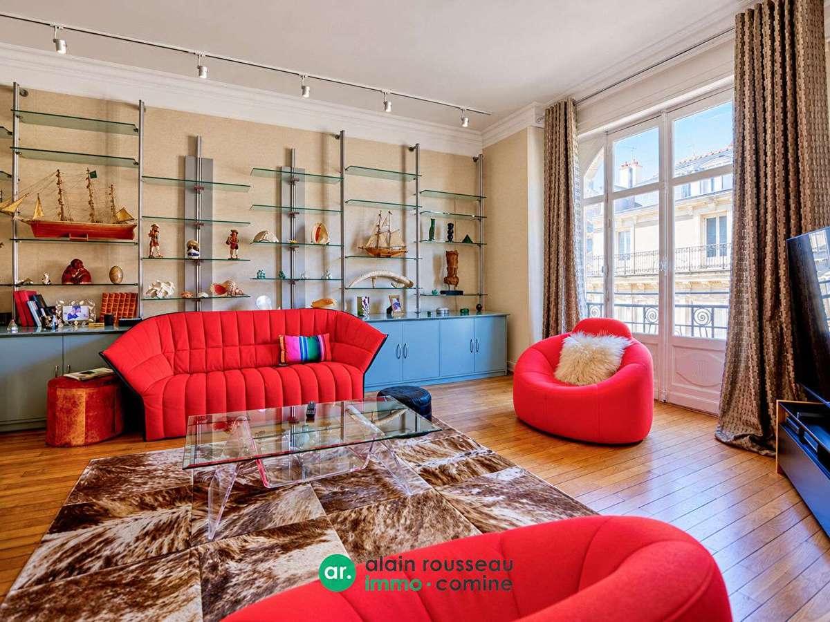 Appartement Angers