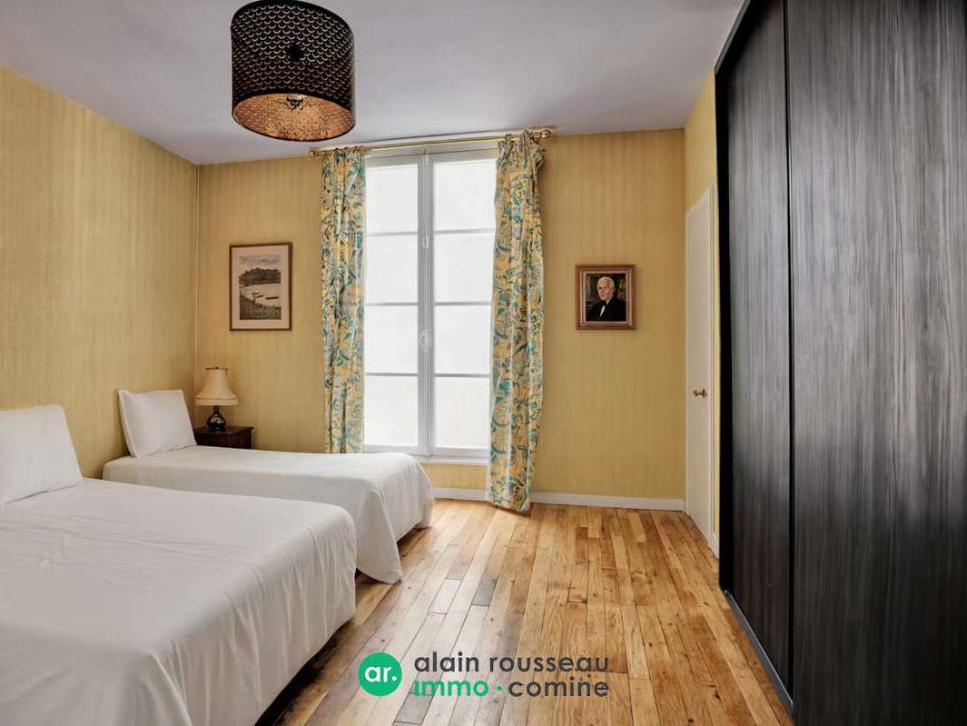 Appartement Angers