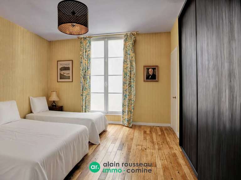 Appartement Angers - 2 chambres