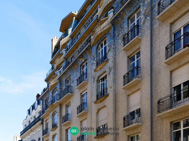 Appartement Angers - 2 chambres