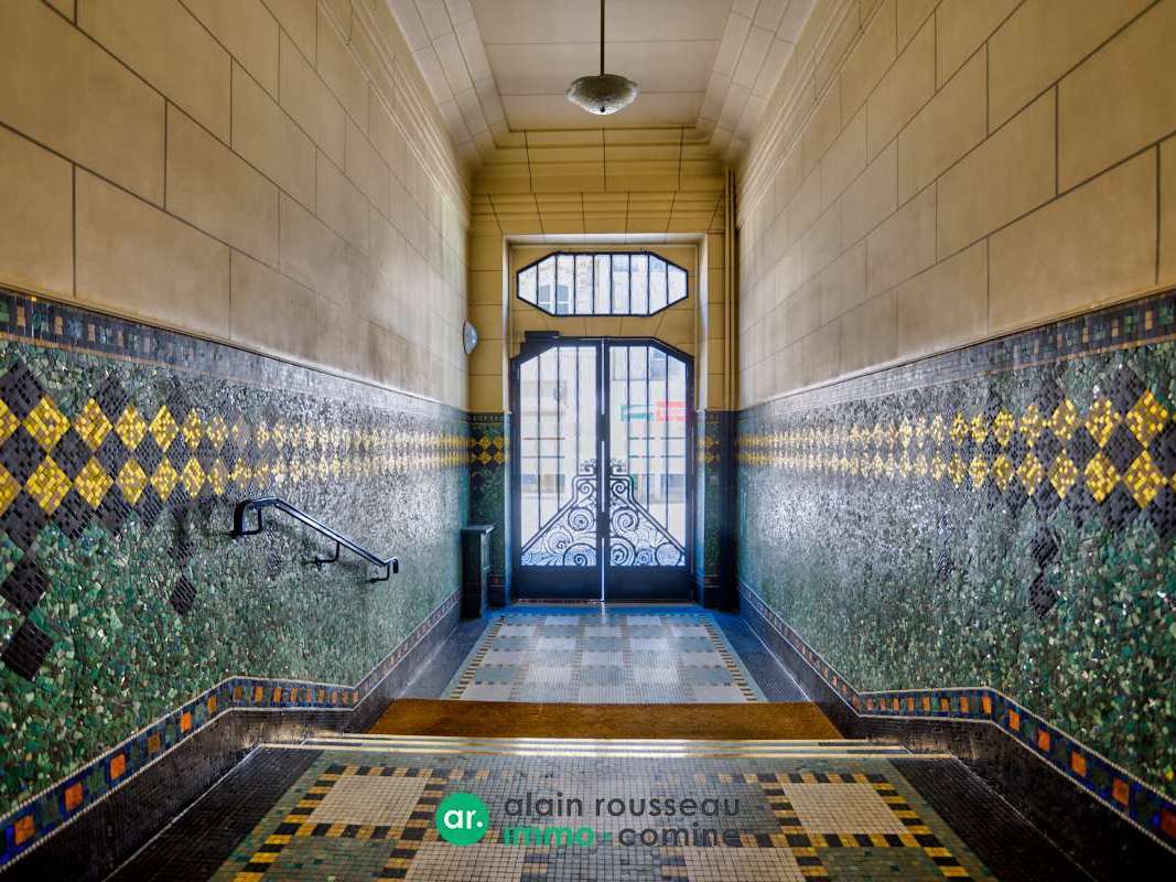 Appartement Angers