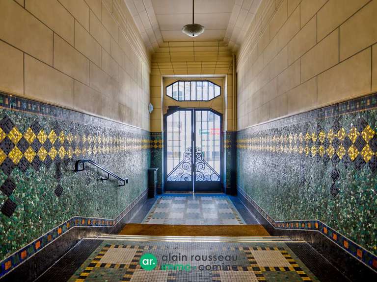 Appartement Angers - 2 chambres