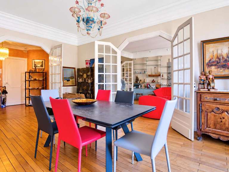 Appartement Angers - 2 chambres