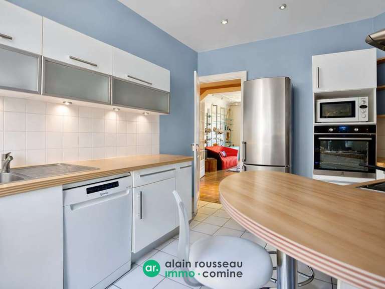 Appartement Angers - 2 chambres