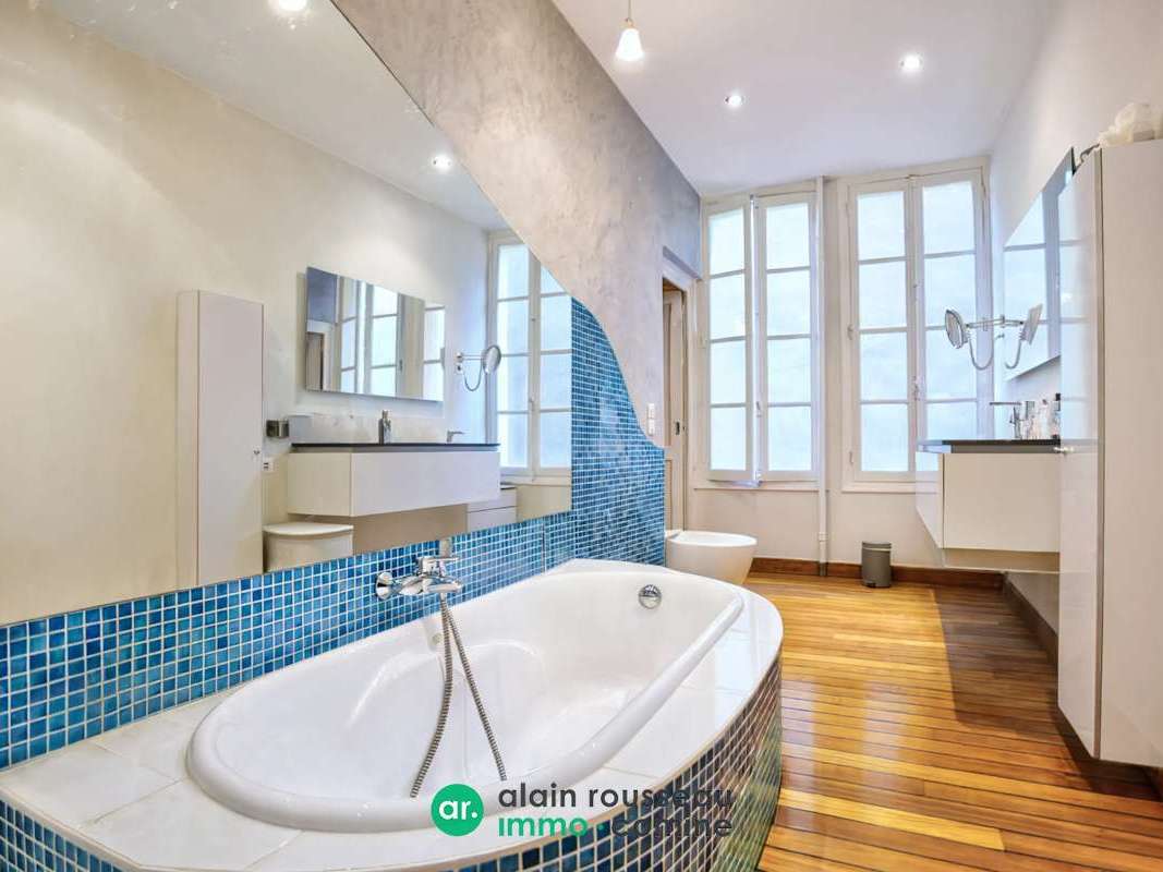 Appartement Angers