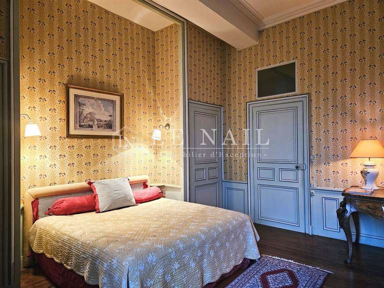 Castle Angers - 16 bedrooms - 1400m²