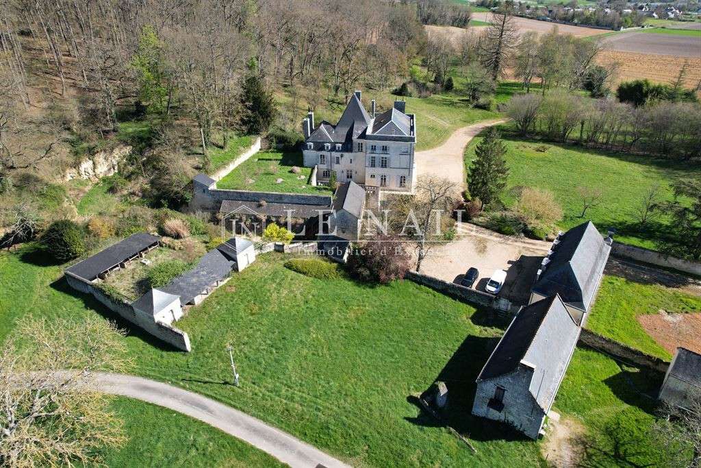 Castle Angers