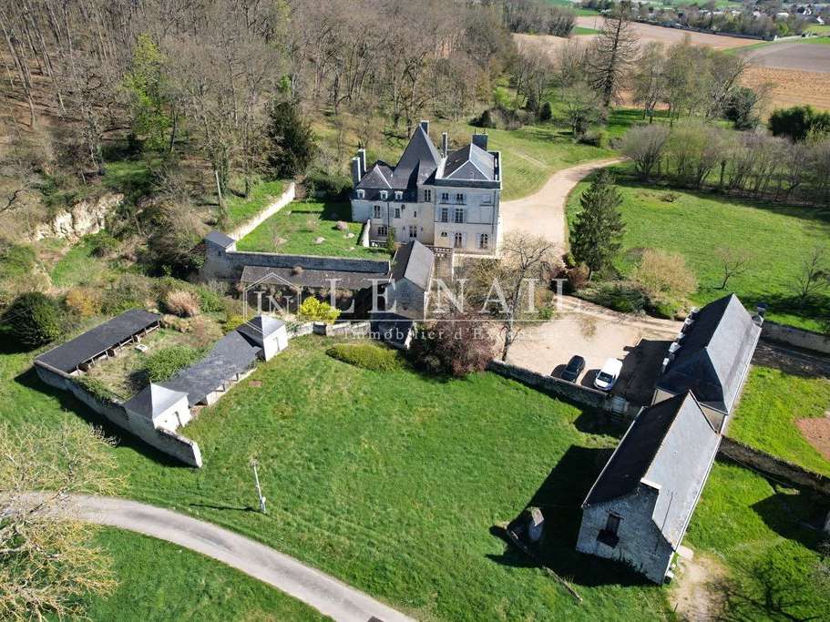 Castle Angers