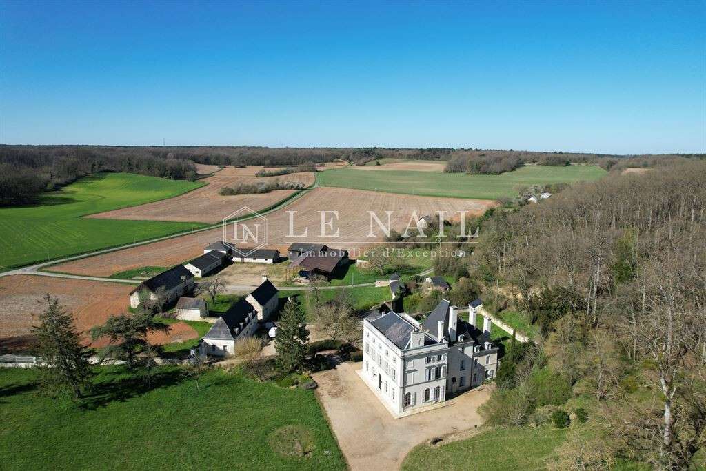 Castle Angers