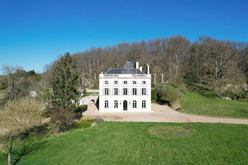 Castle Angers
