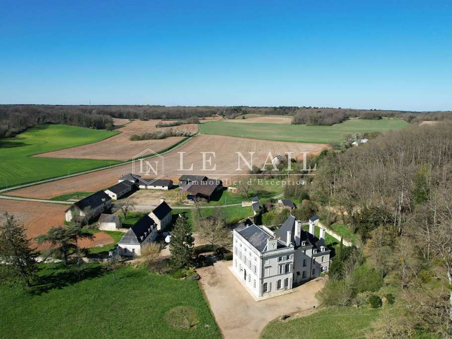 Castle Angers