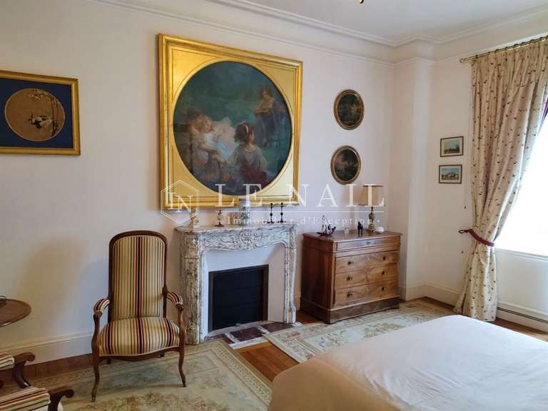Château Angers - 15 chambres - 1100m²