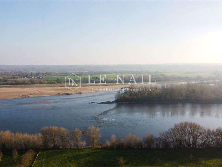 Château Angers - 15 chambres - 1100m²