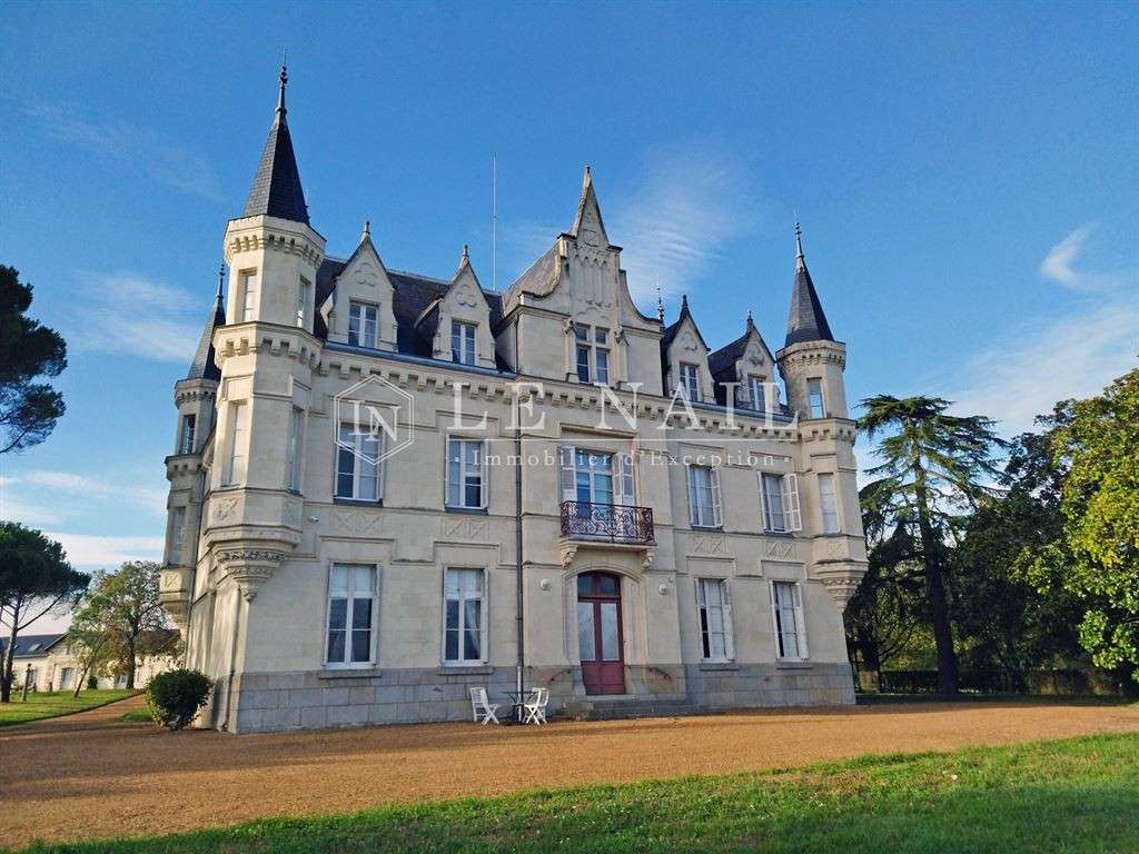 Château Angers