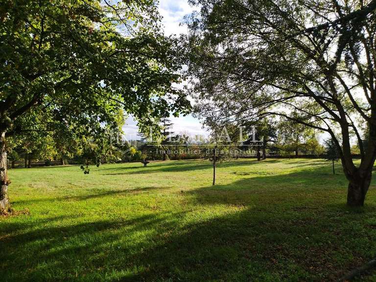 Château Angers - 15 chambres - 1100m²