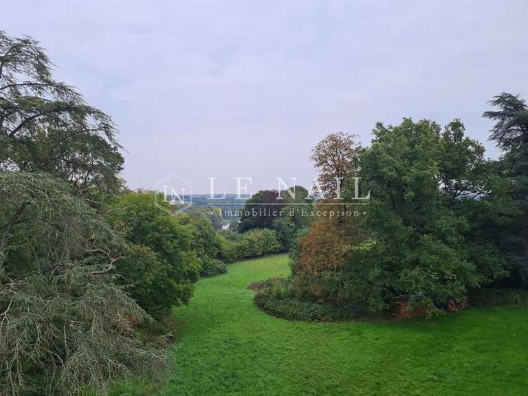 Château Angers - 13 chambres - 480m²