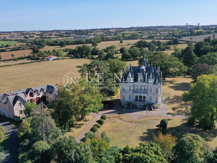 Château Angers