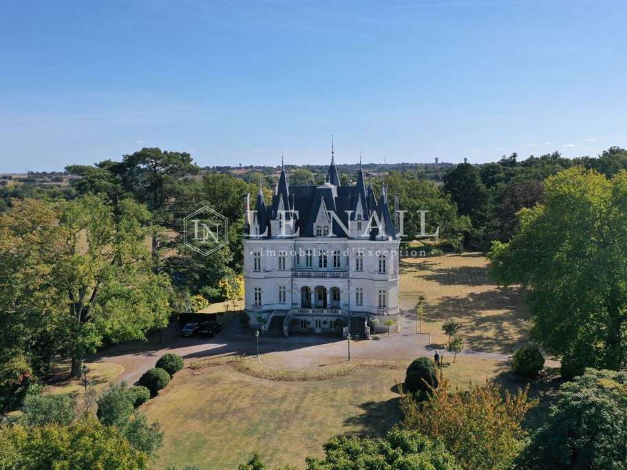 Château Angers