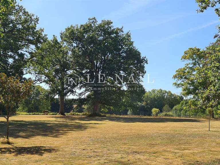 Château Angers - 5 chambres - 500m²