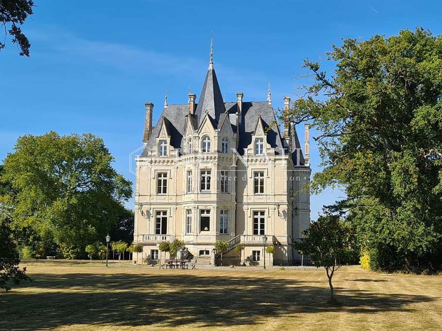 Château Angers