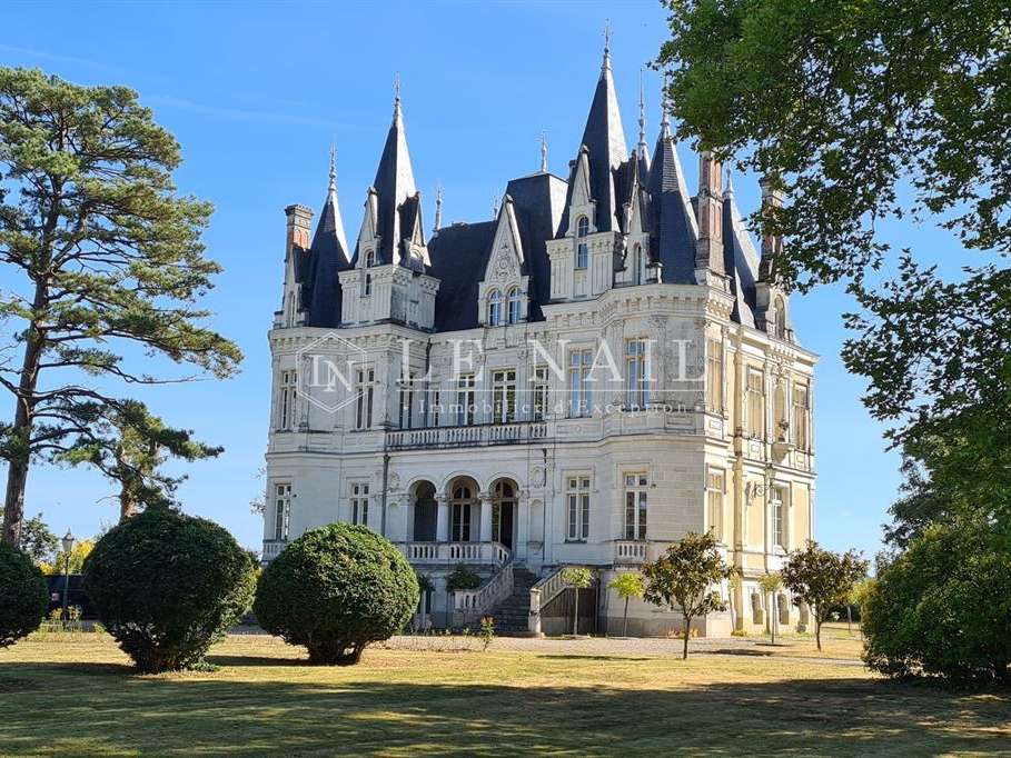 Château Angers