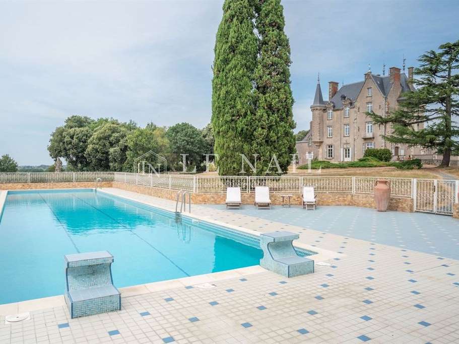 Château Angers