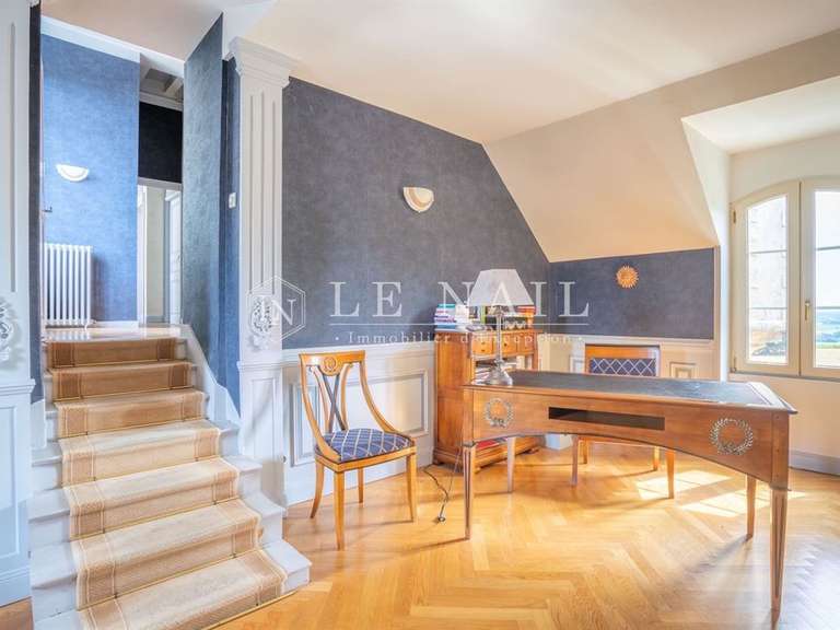 Château Angers - 700m²