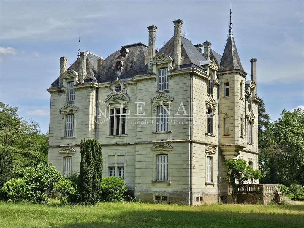 Château Angers