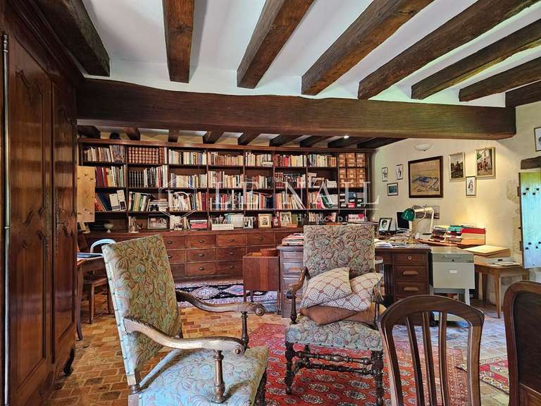 Château Angers - 5 chambres - 450m²