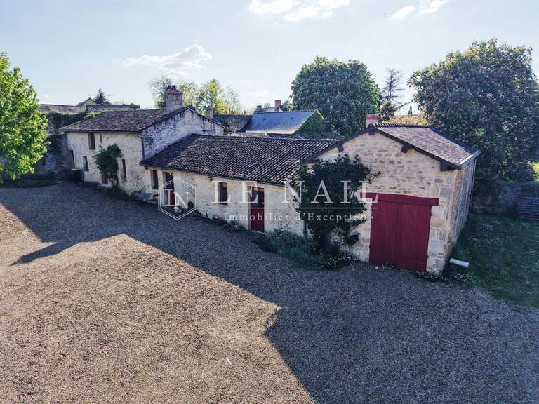 Château Angers - 5 chambres - 450m²