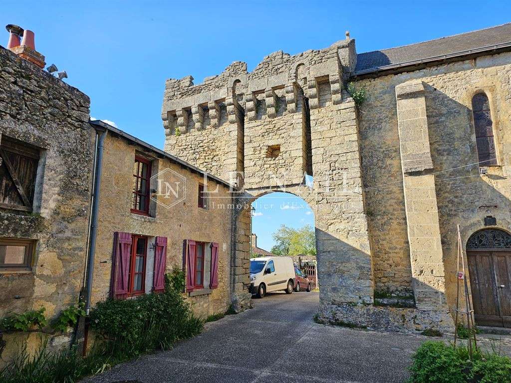 Castle Angers