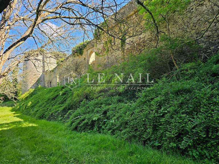 Château Angers - 5 chambres - 450m²