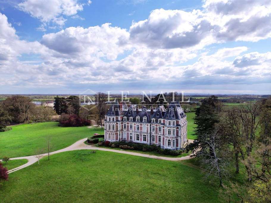 Château Angers