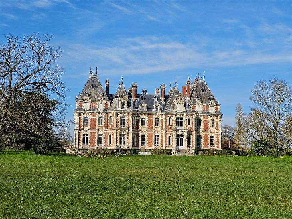 Château Angers