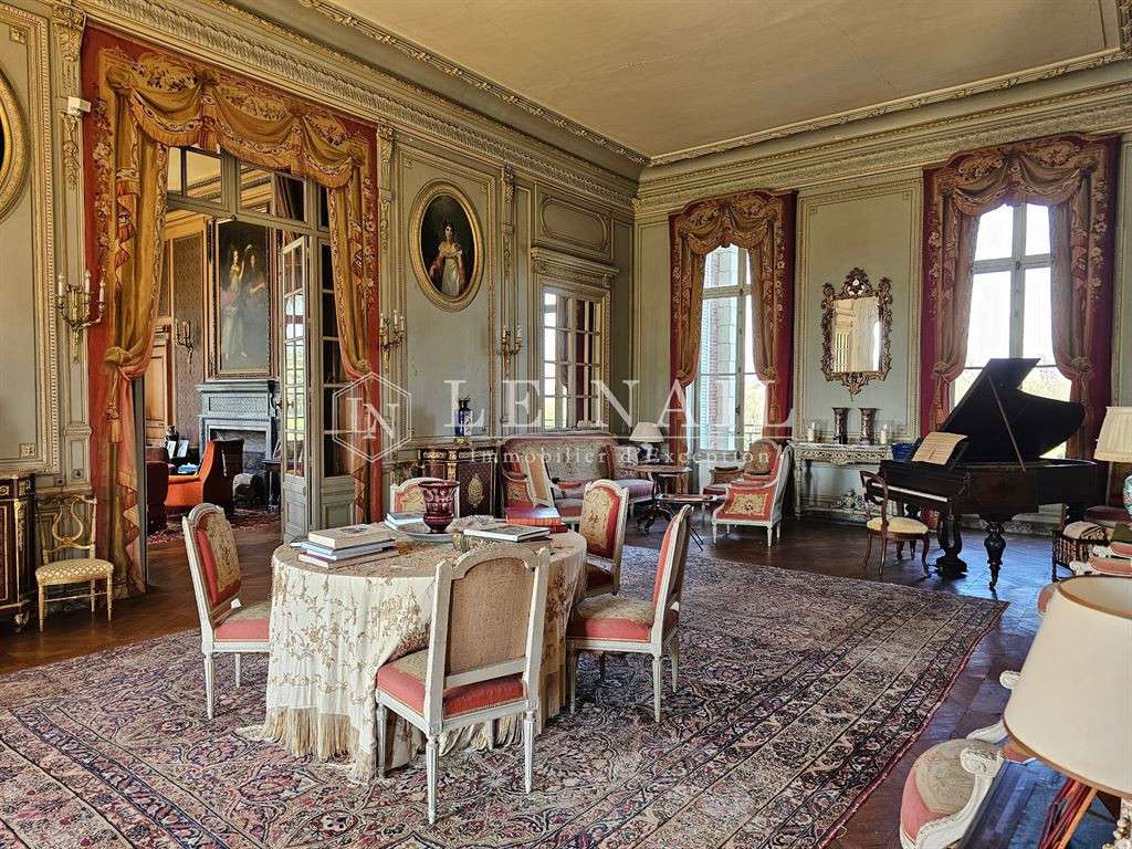 Château Angers
