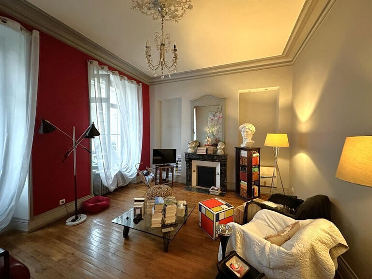Vente Hôtel particulier Angers - 4 chambres