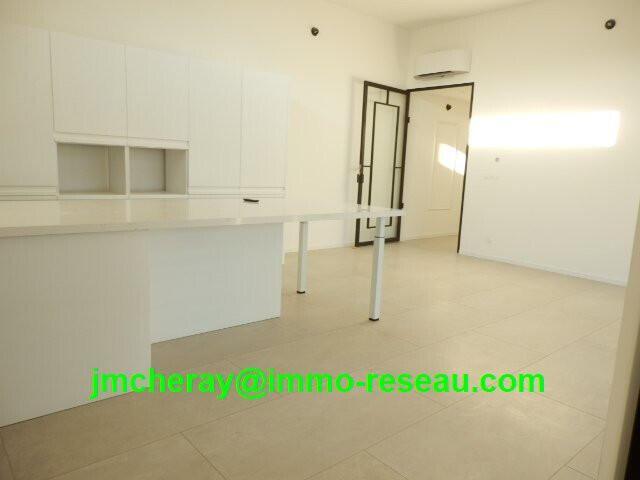 Vente Maison Angers - 3 chambres