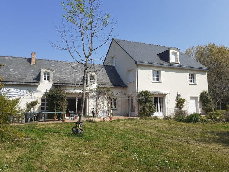 Vente Maison Angers - 8 chambres
