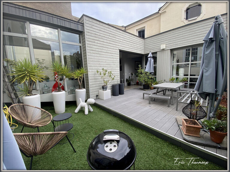 Vente Maison Angers - 6 chambres