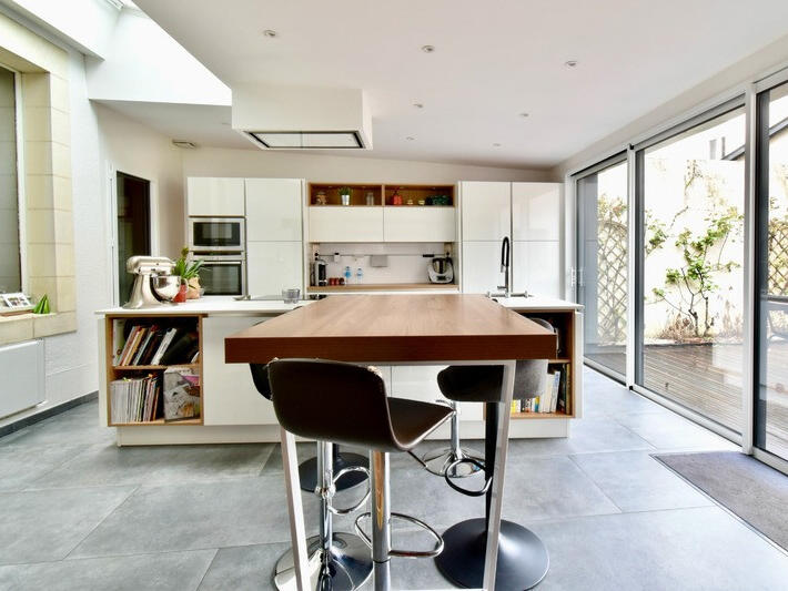 Vente Maison Angers - 4 chambres