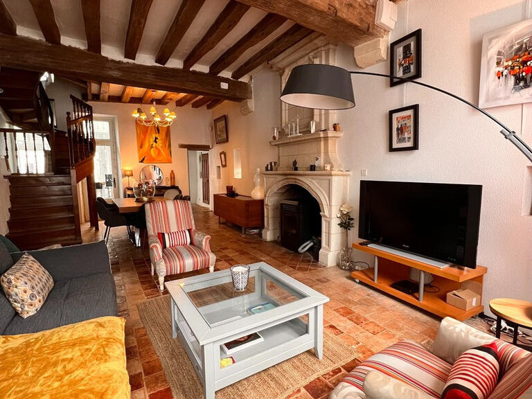 Vente Maison Angers - 4 chambres