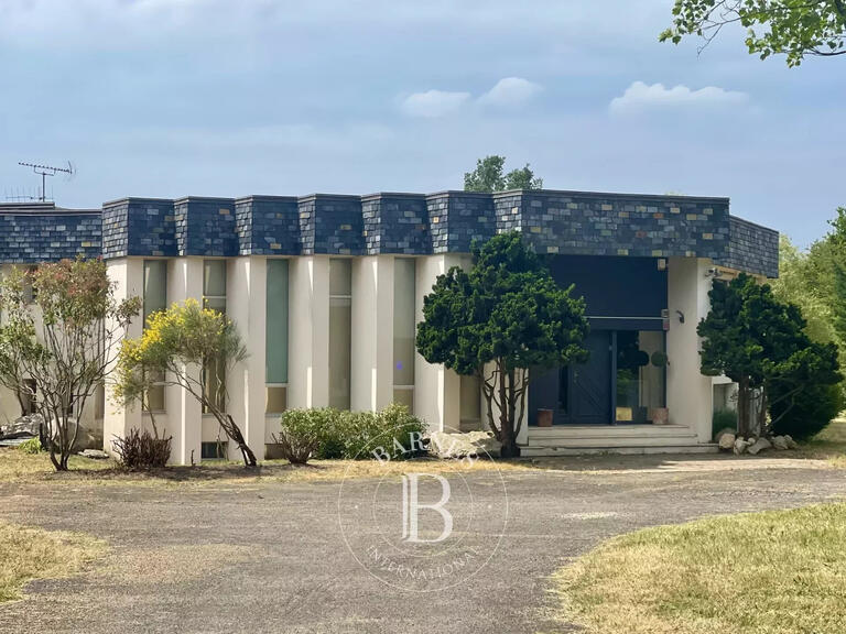 Vente Maison Angers - 6 chambres